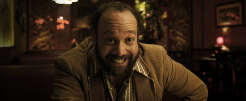 Paul Giamatti in John Dies at the End