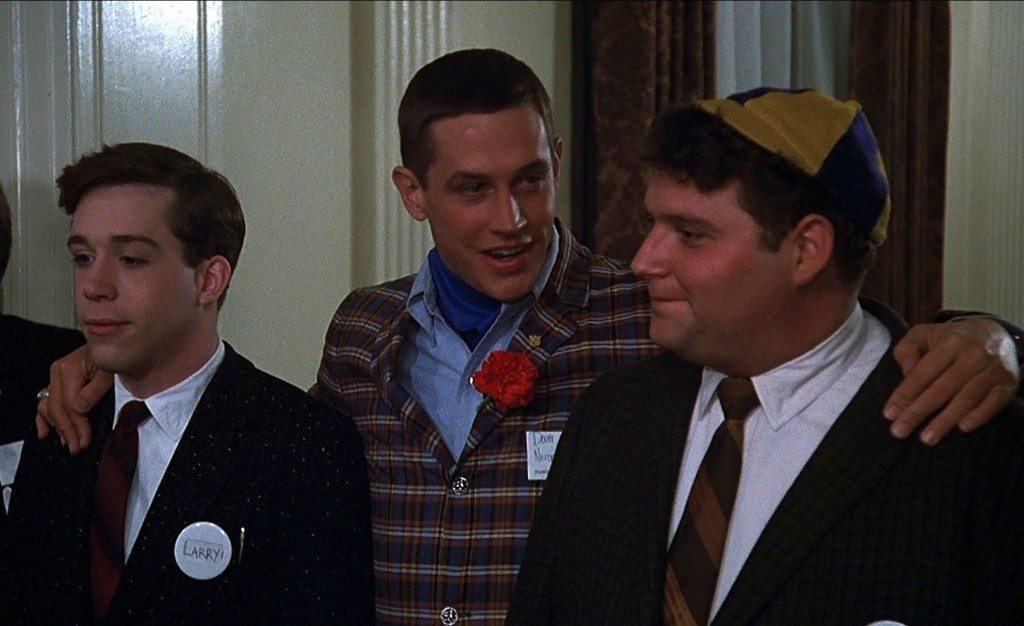 Animal House The Good, The Bad, and the Otter Stand By For Mind Control