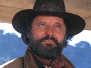 Outlaw Josey Wales John Vernon