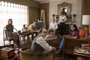 seen Argo? name even one of these characters