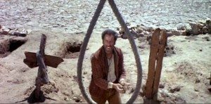 Good Bad Ugly tuco noose