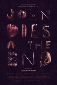 John Dies at the End Poster