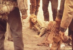 Outlaw Josey Wales Sondra Locke