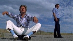 Bridges and Eastwood in Thunderbolt and Lightfoot