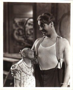 Freaks Tod Browning