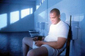 Vincent D'Onofrio in Full Metal Jacket