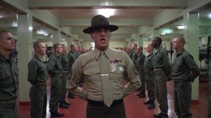 Full Metal Jacket