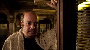 Paul Giamatti doing his thing