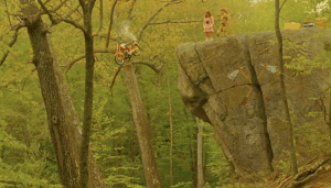 Moonrise Kingdom