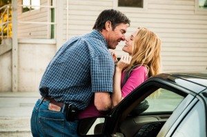 Dennis Quaid and Heather Graham At Any Price