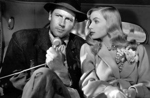 Sullivans Travels Joel McCrea Veronica Lake