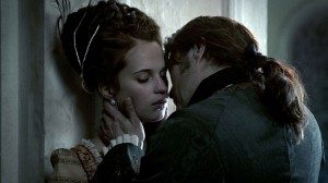 A Royal Affair secretive sex