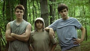 Kings of Summer