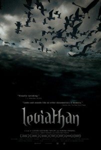leviathan poster