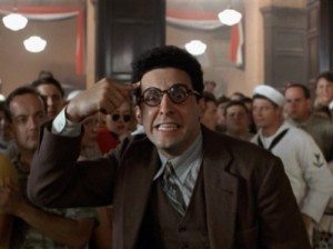 Barton Fink's uniform