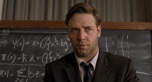 A Beautiful Mind