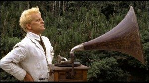 Fitzcaraldo Klaus Kinski