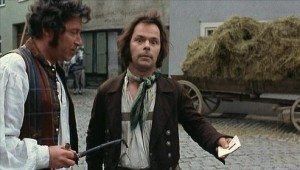 The Enigma of Kaspar Hauser (1974) Bruno S