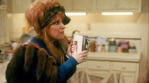 Bette Midler Ruthless People