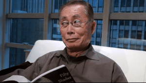 George Takei