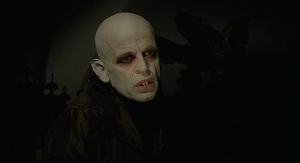 Klaus Kinski Nosferatu