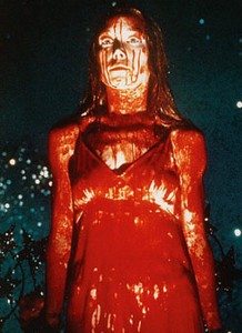 Sissy Spacek Carrie