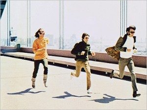 Monkees Head bridge run