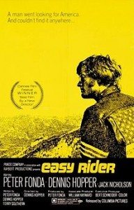 EasyRider poster