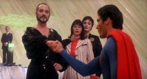 Kneel before Zod