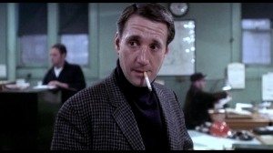 French Connection Roy Scheider