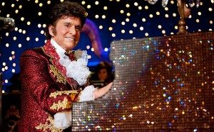 Michael Douglas Liberace Behind the Candelabra