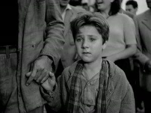 Bicycle Thieves Bruno