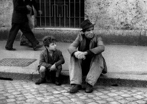 Bicycle Thieves