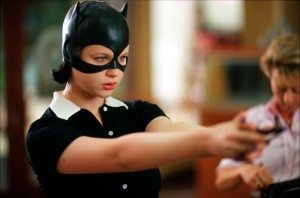 Ghost World enid Thora Birch