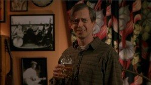 Ghost World Seymour Steve Buscemi