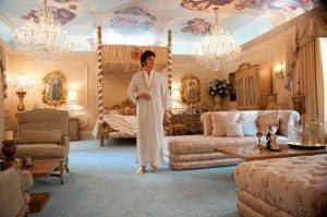 Liberace Behind the Candelabra