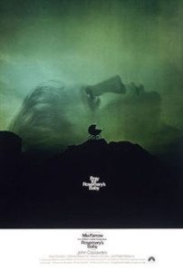 Rosemary's Baby poster