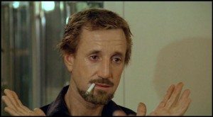 Roy Scheider All That Jazz