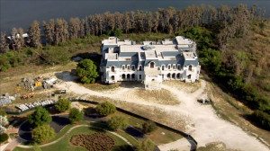 Queen of Versailles mansion