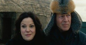 Red 2 Mary-Louise Parker Bruce Willis