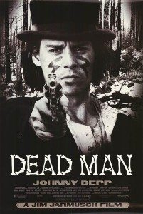 Dead Man poster