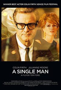 a single man poster