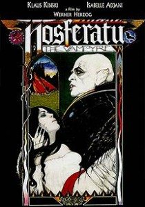 Nosferatu poster