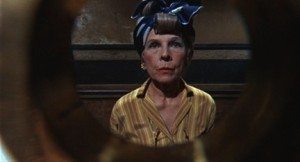 Rosemary's Baby Ruth Gordon