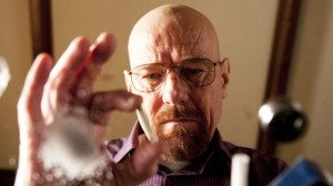 Walt fakes the ricin capsule to better manipulate Jesse