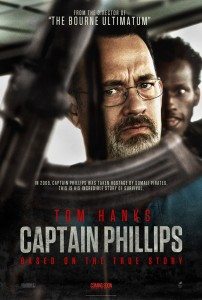 captain phillips poster tom hanks