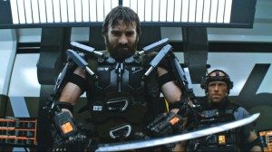 Elysium Sharlto Copley