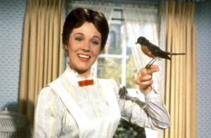 mary poppins robin