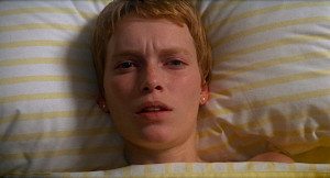 Rosemary's Baby Mia Farrow