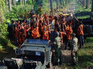 Act of Killing Pemuda Pancasila